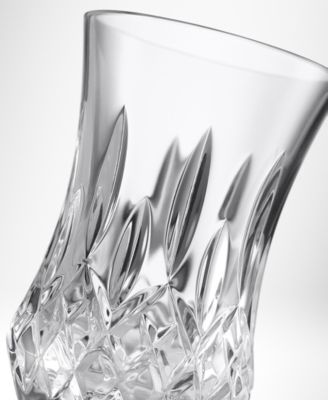 Connoisseur Lismore Flared Tumbler 5 oz, Set of 2