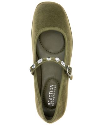Women's Elda MaryJane Flats