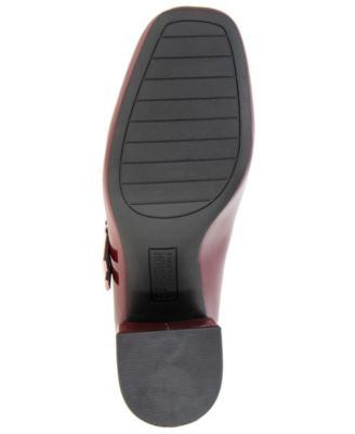 Women's Leeann Studs Mary-Jane Pumps