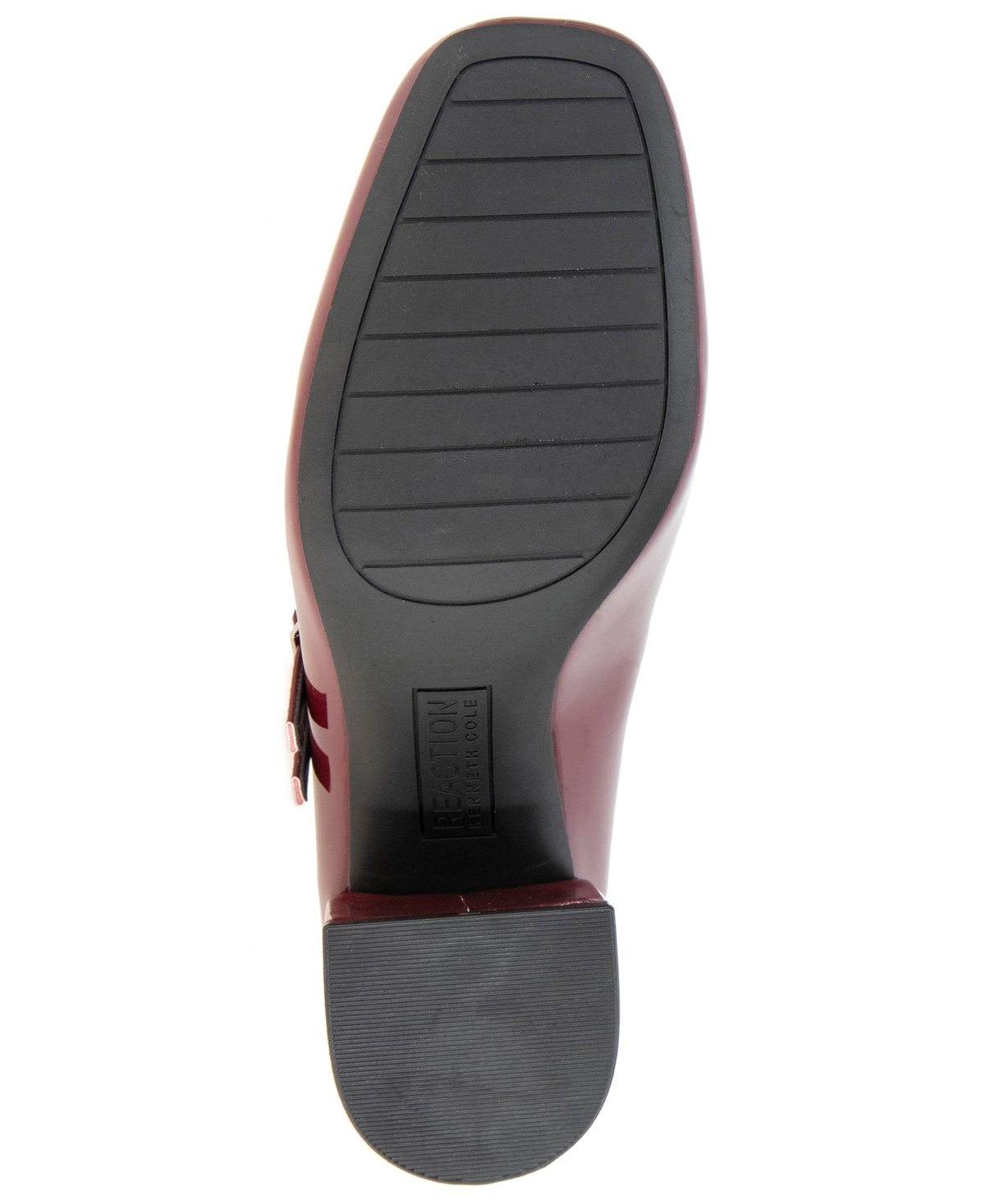 Kenneth Cole Reaction Women's Leeann Studs Mary-Jane Pumps