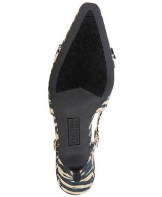 Women's Manchester Slingback Pumps