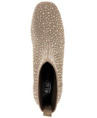 Women's Rida Stretch Jewel Dress Booties