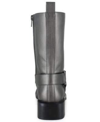 Women's Diona Moto Boots