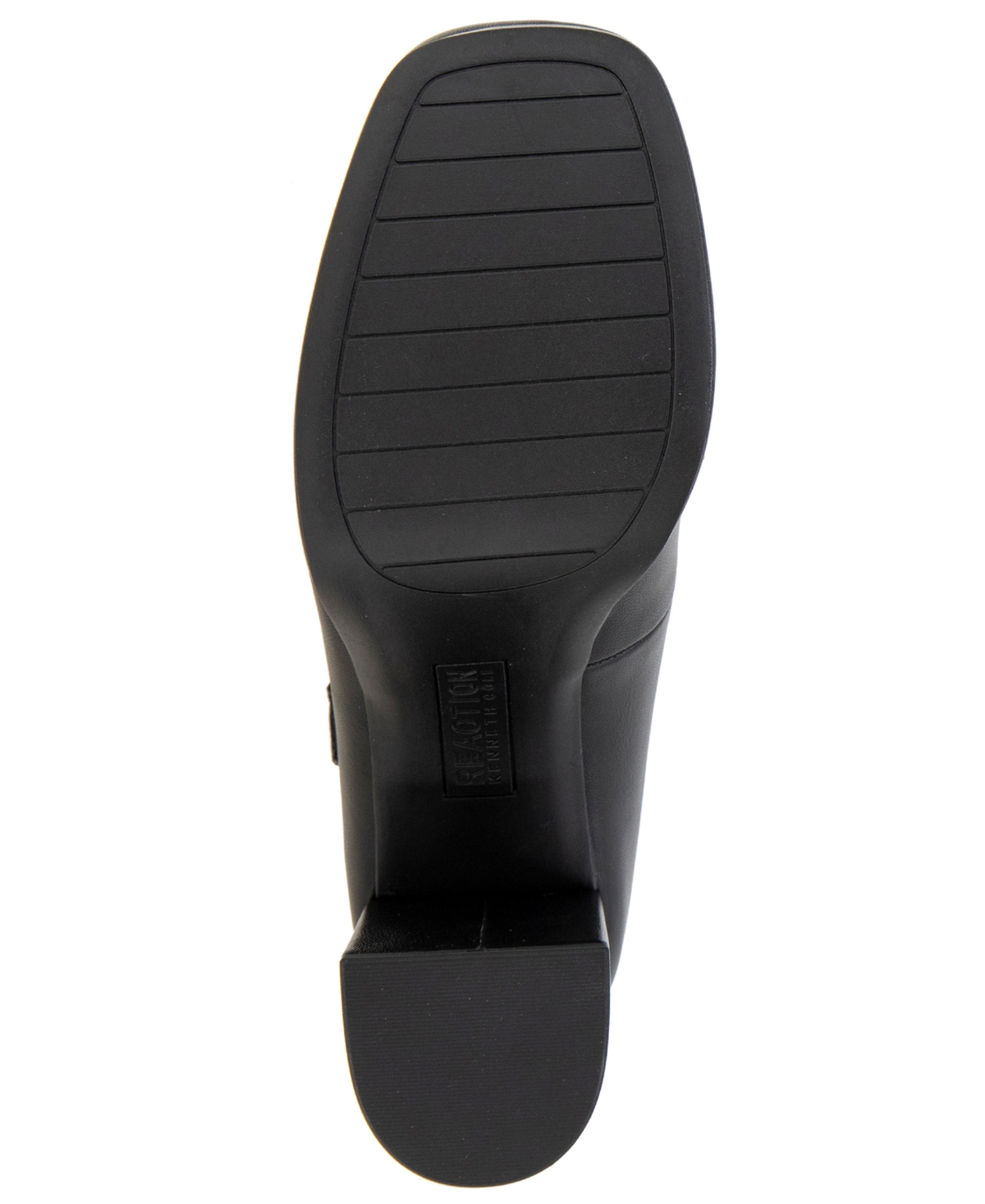 Kenneth Cole Reaction Women's Klair Mary-jane Pumps In Black