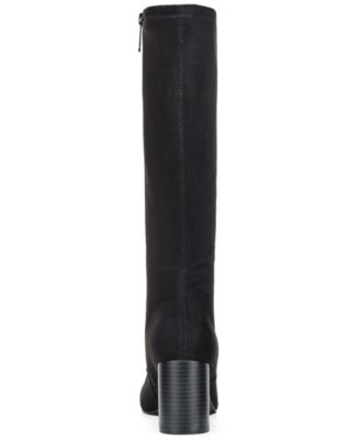 Women's Brysonn Round Toe Boots, Macy's Exclusive