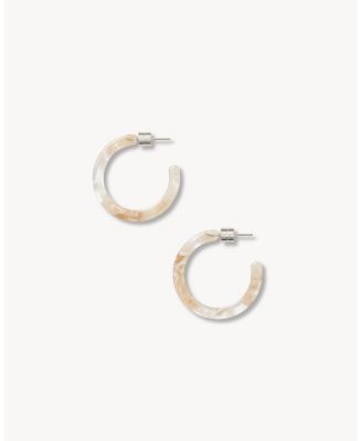 Mini Hoops