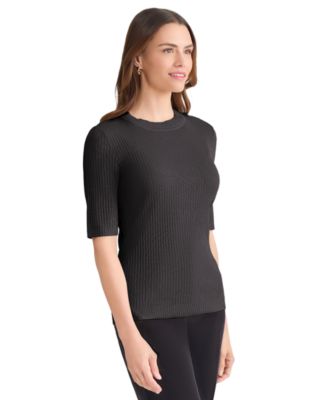 Women's Crew Neck Sutton Sweater