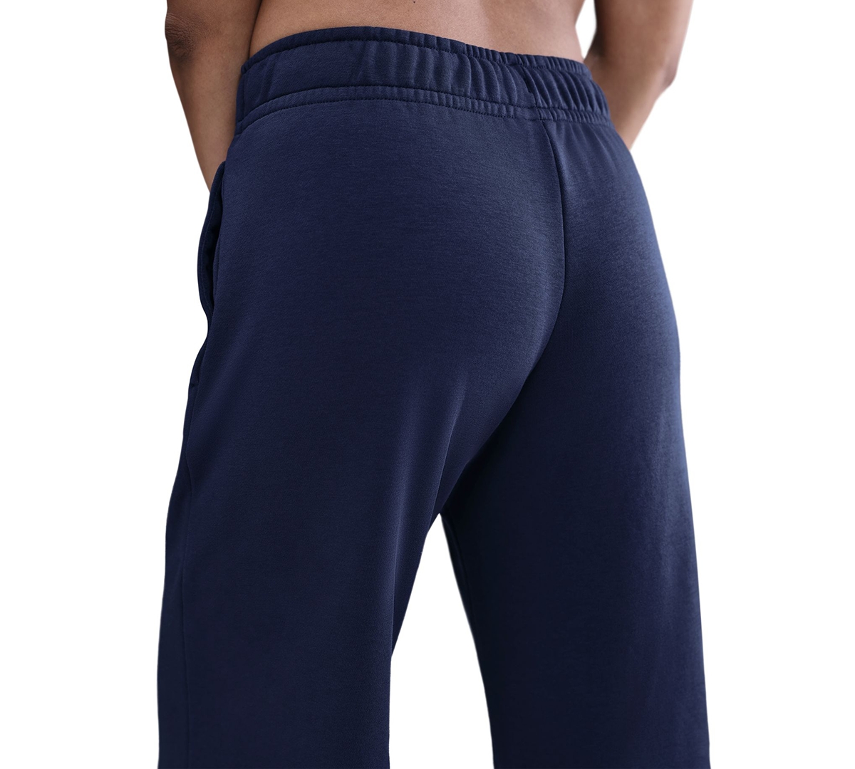 Nike Sportswear Women's Mid-Rise Wide Leg Sweatpants