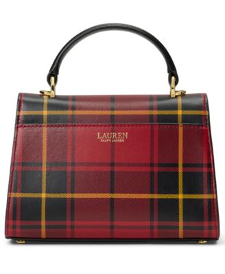 Women's Farrah Small Satchel Bag