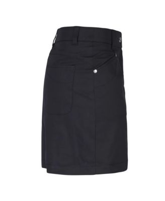 Lyric 45cm Womens Golf Skort