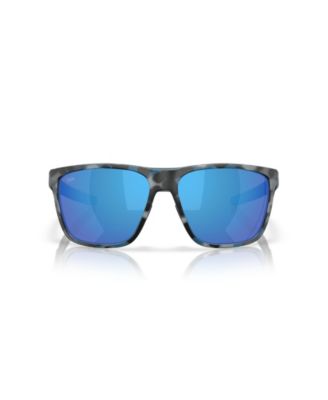 Men's Polarized Ferg XL Sunglasses, 6S9012