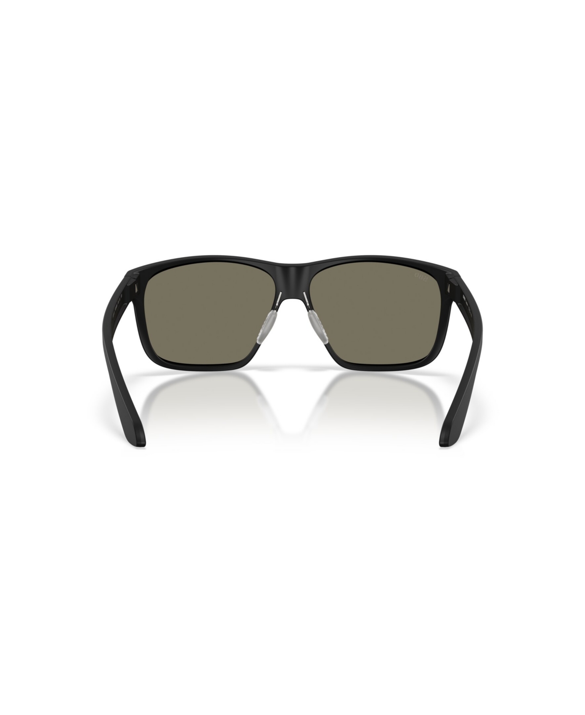 Costa Del Mar Men's Polarized Sunglasses, Trades 6s9128 In Black
