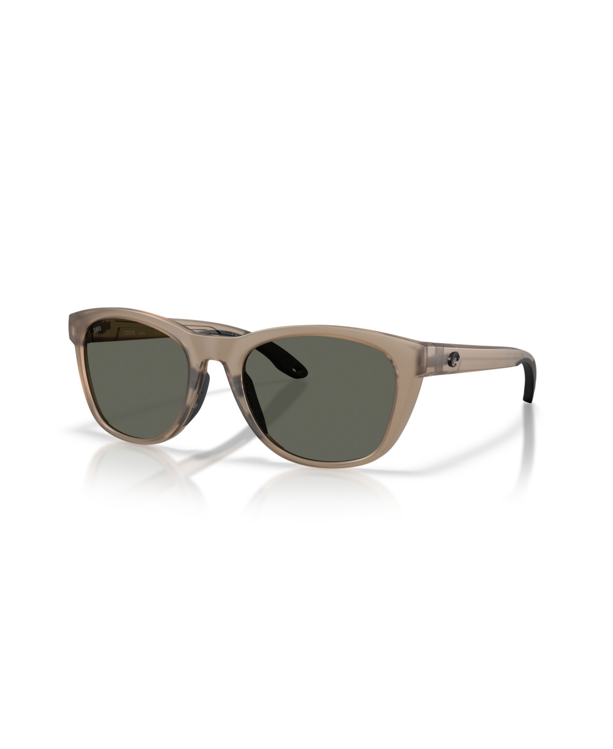 Costa Del Mar Women's Polarized Sunglasses, Aleta 6s9108