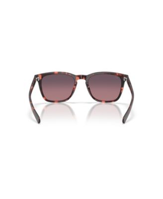 Unisex Polarized Sullivan Sunglasses, 6S2002