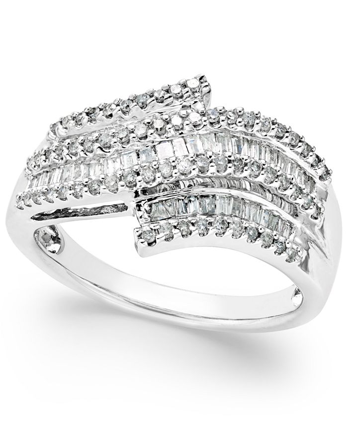 Macy's right discount hand rings