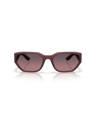 Unisex Polarized Clemente Sunglasses, 6S9125