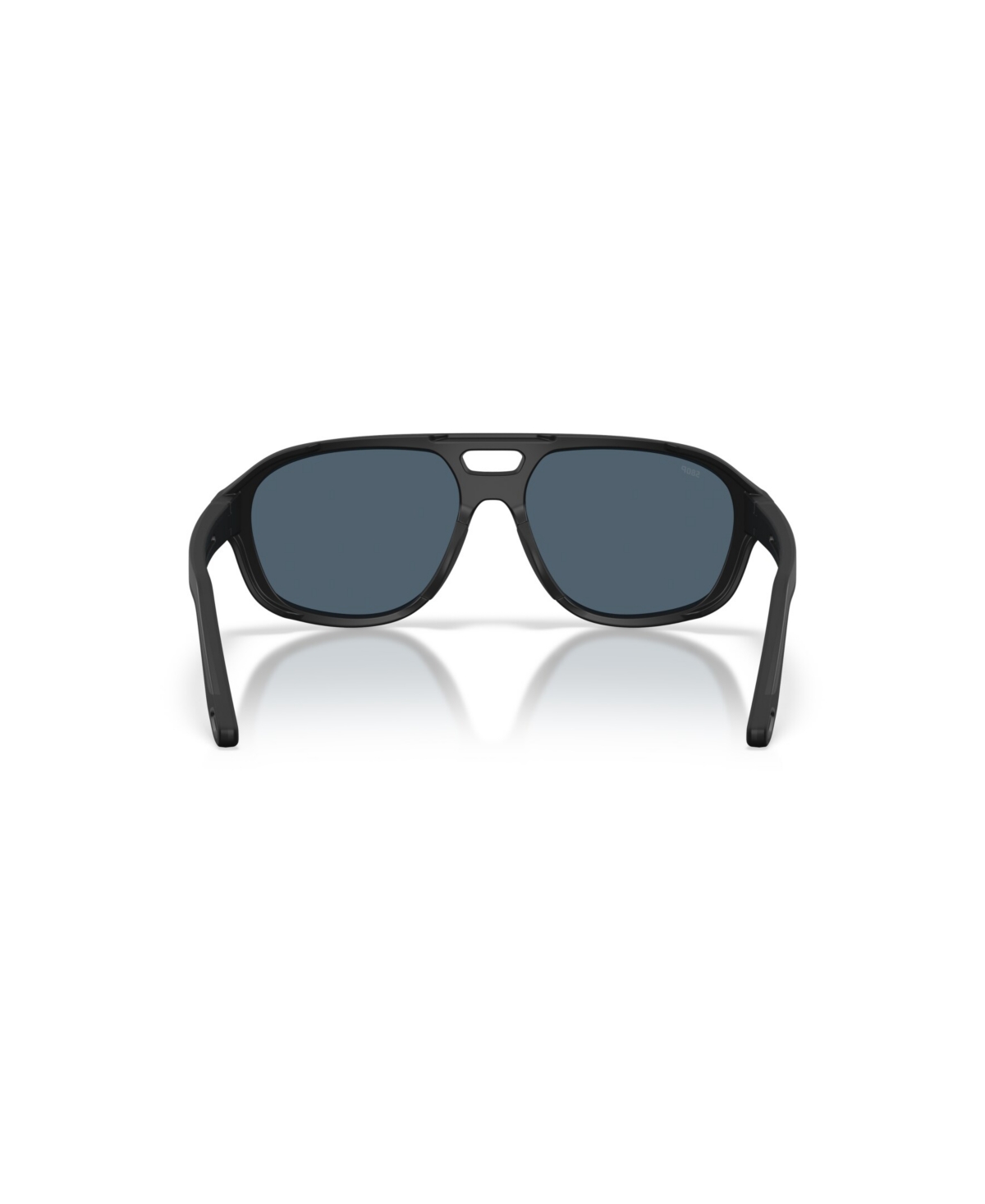 Costa Del Mar Men's Polarized Sunglasses, Street Heat 6s9133 In Black