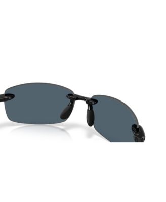 Men's Polarized Sunglasses, Ballast 6S9071