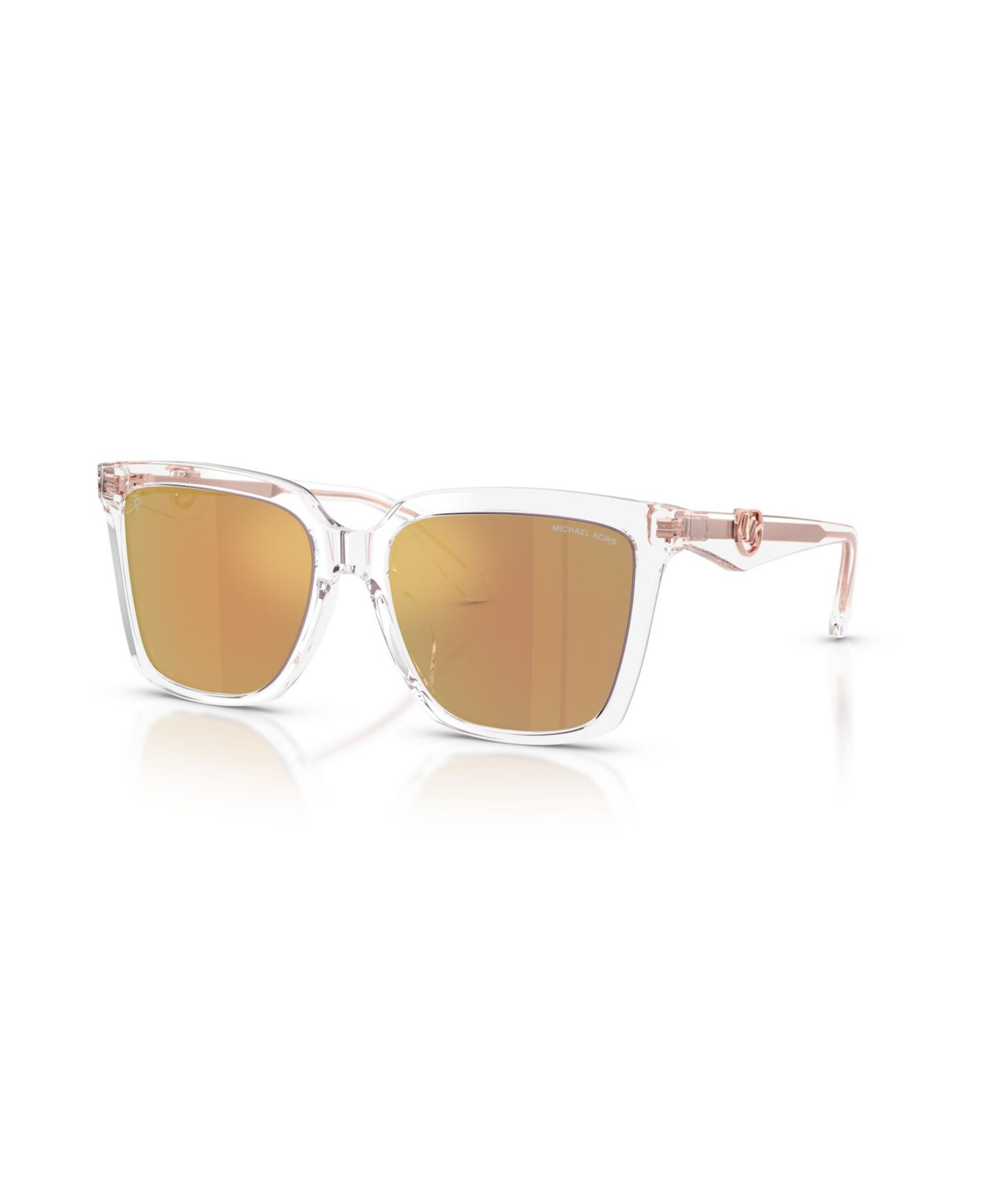 Women's Polarized Sunglasses, MK2256U
