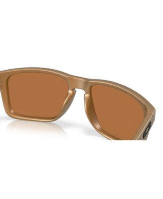 Men's Polarized Holbrook XL Alloy Collection Sunglasses, OO9417