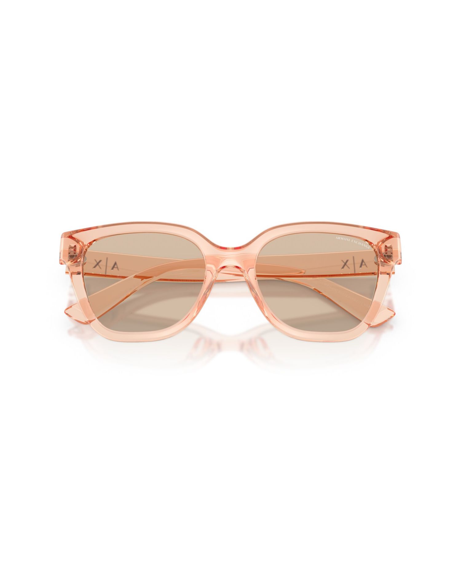 Women's Sunglasses, AX4164SU