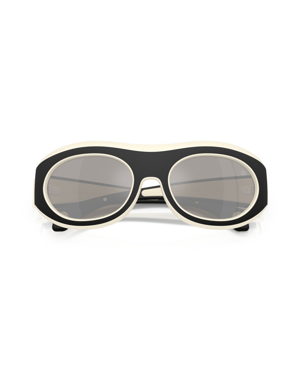 Moncler Unisex Oval Sunglasses, Ramillon Me8015u