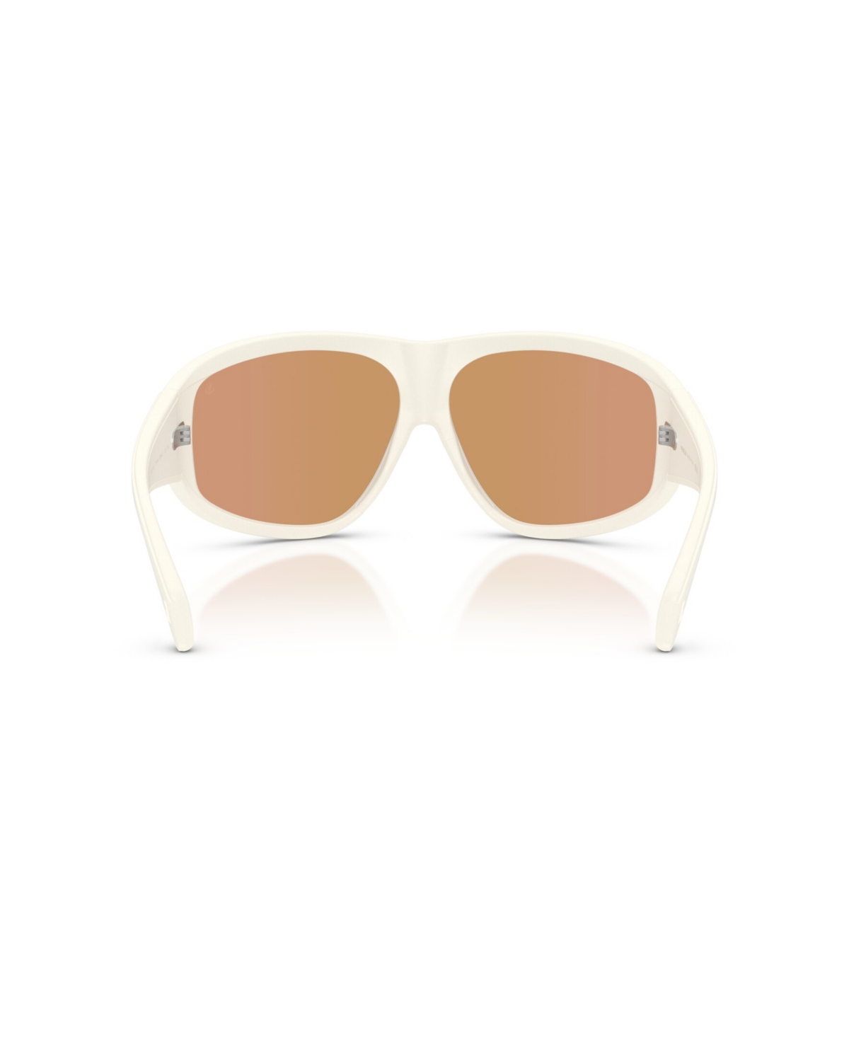 Moncler Unisex Oval Sunglasses, Thyra Me8016u