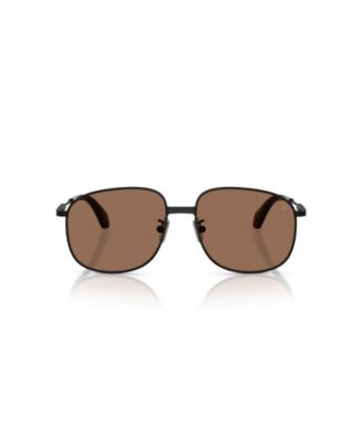 Unisex Pilot Fennix Sunglasses, ME4013