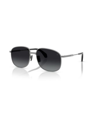 Moncler - Unisex Polarized Sunglasses, Fennix ME4013