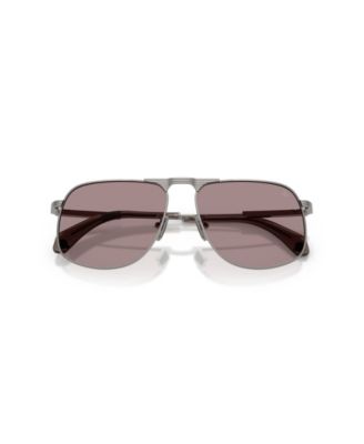 Unisex Pilot Vitessa Sunglasses, ME4014