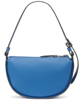 Gemma Zip Closure Shoulder Bag