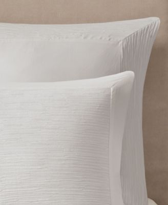 Natori Hanae Yarn-Dyed 3-Pc. Comforter Set, Full/Queen