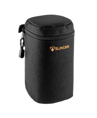 28-105mm f/2.8 DG DN Art Lens for L Mount, Bundle with 82mm Filter Kit, Soft Lens Case, Lens Cleaner, Lens Cap Tether and Cleaning Kit