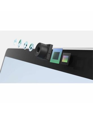 Surface Pro 10 13" 120Hz 2-In-1 Wi-Fi + 5G Tablet, Intel Core Ultra 7-165U 1.7GHz, 32GB RAM, 512GB SSD, Windows 11 Pro, Platinum, TAA