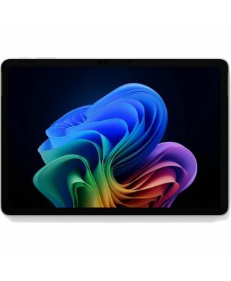 Surface Pro 12 12" 2-In-1 Copilot+ PC Wi-Fi Tablet, Qualcomm Snapdragon X Plus 3.2GHz, 16GB RAM, 1TB UFS, Windows 11 Pro, Platinum