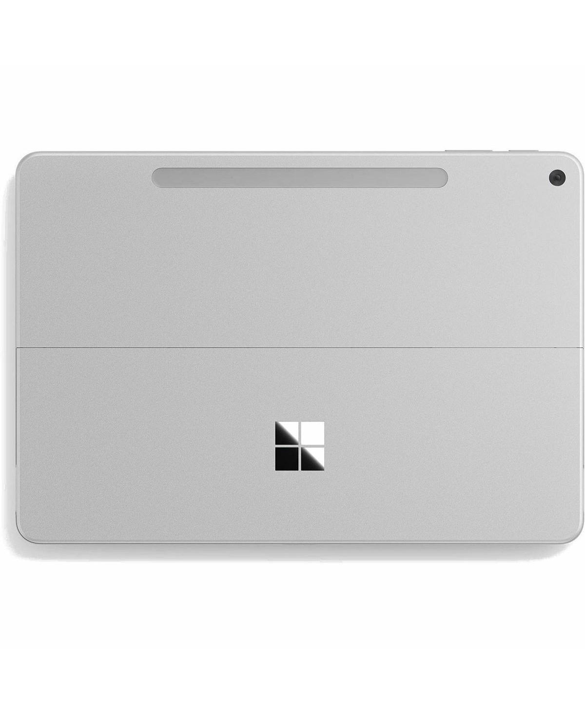 Microsoft Surface Pro 12 12" 2-In-1 Copilot+ Pc Wi-Fi Tablet, Qualcomm Snapdragon X Plus 3.2GHz, 24GB Ram, 1TB Ufs, Windows 11 Pro, Platinum