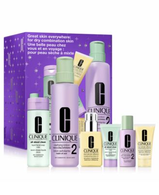 Clinique