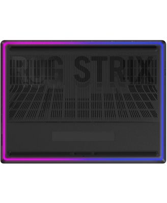 ROG Strix SCAR 18 G835 18" 240Hz WQXGA Gaming Laptop, Intel Core Ultra 9 275HX 2.7GHz, 32GB RAM, 1TB SSD, NVIDIA GeForce RTX 5070 Ti 12GB,