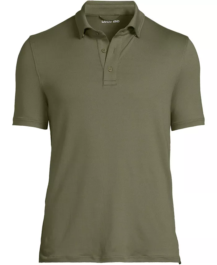 Men's Short Sleeve Cooling Performance Polo - thumbnail 8