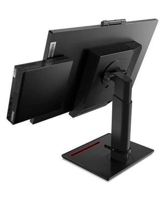 ThinkCentre M75q Gen 2 Tiny Desktop Computer