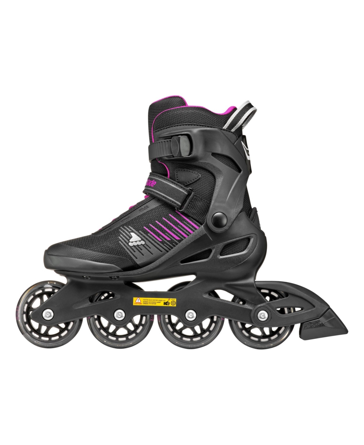 Rollerblade Zetrablade Womens Inline Skates