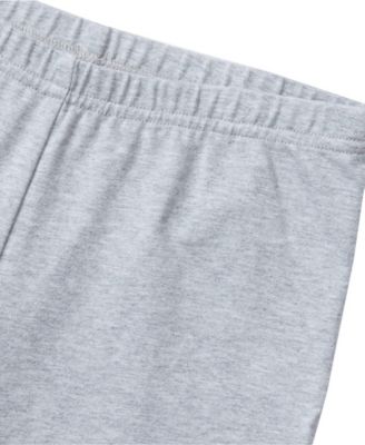 Girls Tough Cotton Cartwheel Shorts