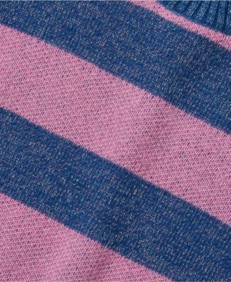 Girls Meet and Greet Knit Sweater