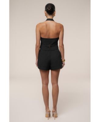 Women's Soft Breeze Woven Shorts