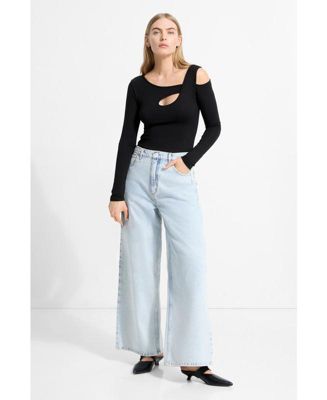 Women's Lotte Long Sleeve Top