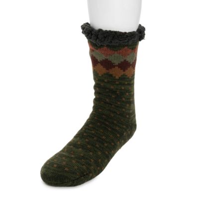 Men's Cabin Sock