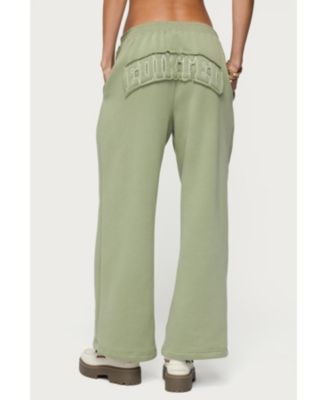 Womens Forever Edikted Sweatpants