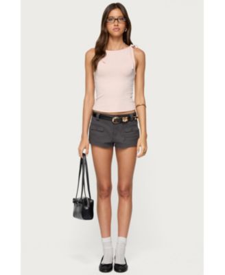 Women's Chrissy Tie Strap Tank Top