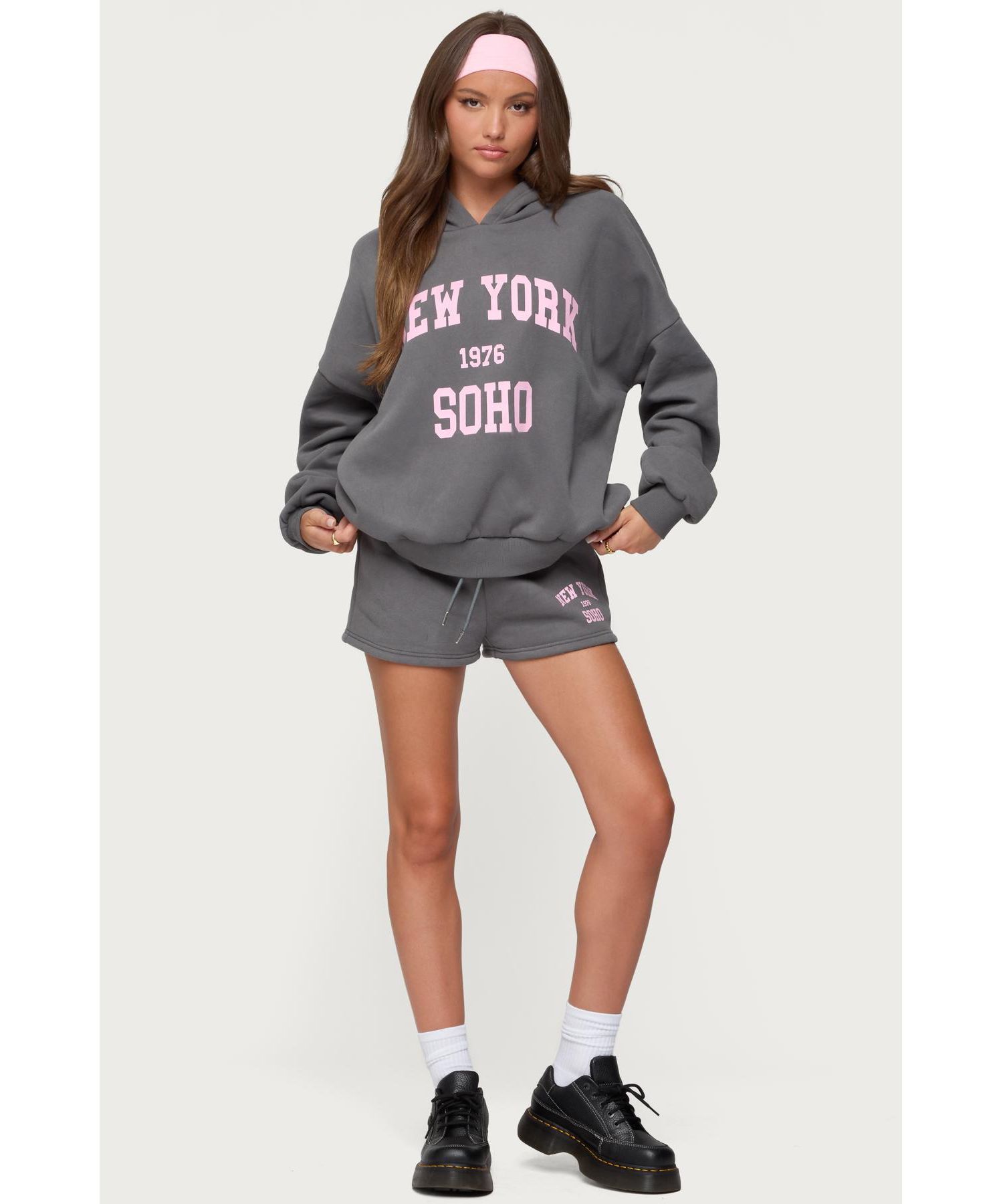Women's Soho 76 Hoodie