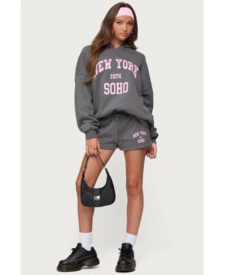 Women's Soho 76 Sweat Shorts